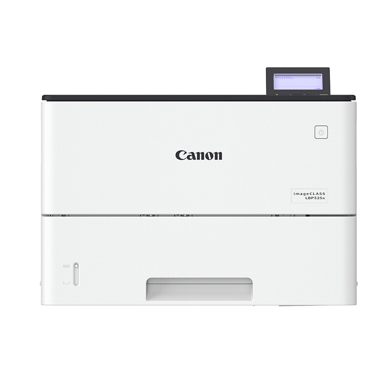 佳能（Canon）LBP325x A4幅面黑白激光单功能打印机的照片
